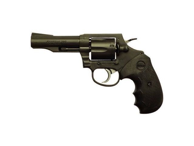 Rock Island 38 Special